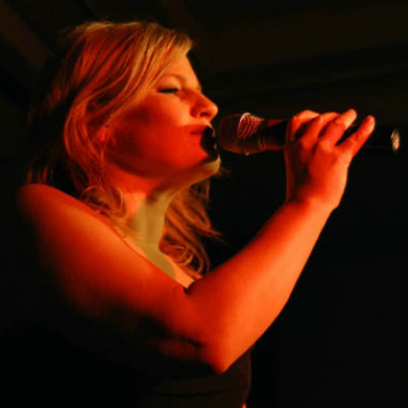 Kara Johnstad - singer / songwriter