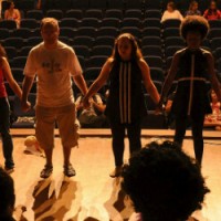 Workshop: Singing For Peace And Harmony