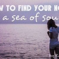 How To Find Your Note In A Sea Of Sound