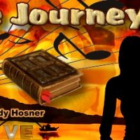 The Journey 8 Radio Show with special guest Kara Johnstad