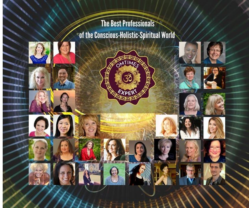 The Best Professionals of the Conscious-Holistic-Spiritual World