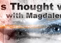 CONSCIOUS THOUGHT WITH LEO Radio Show