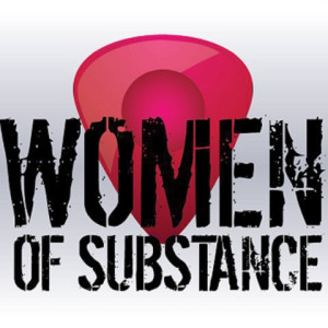 Kara Johnstad is featured at Women of Substance Radio