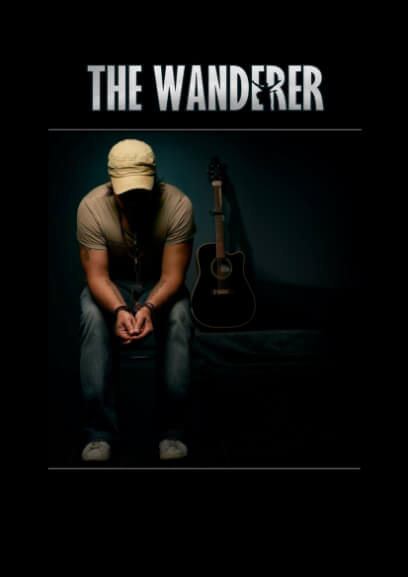 THE WANDERER | Voice Rising Radio Show hosted by Kara Johnstad