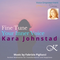 Fine Tune Your Inner Voice - Streaming | MP3