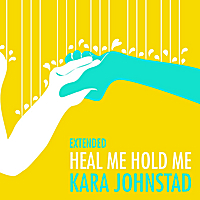 HEAL ME, HOLD ME (extended) - Streaming | MP3