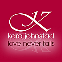Love Never Fails - Streaming | MP3 | Audio CD