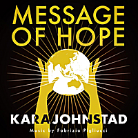 MESSAGE OF HOPE - Streaming | MP3