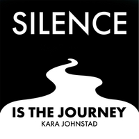 SILENCE IS THE JOURNEY - Streaming | MP3