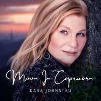 The Stories Behind My Album &quote;Moon In Capricorn&quote;